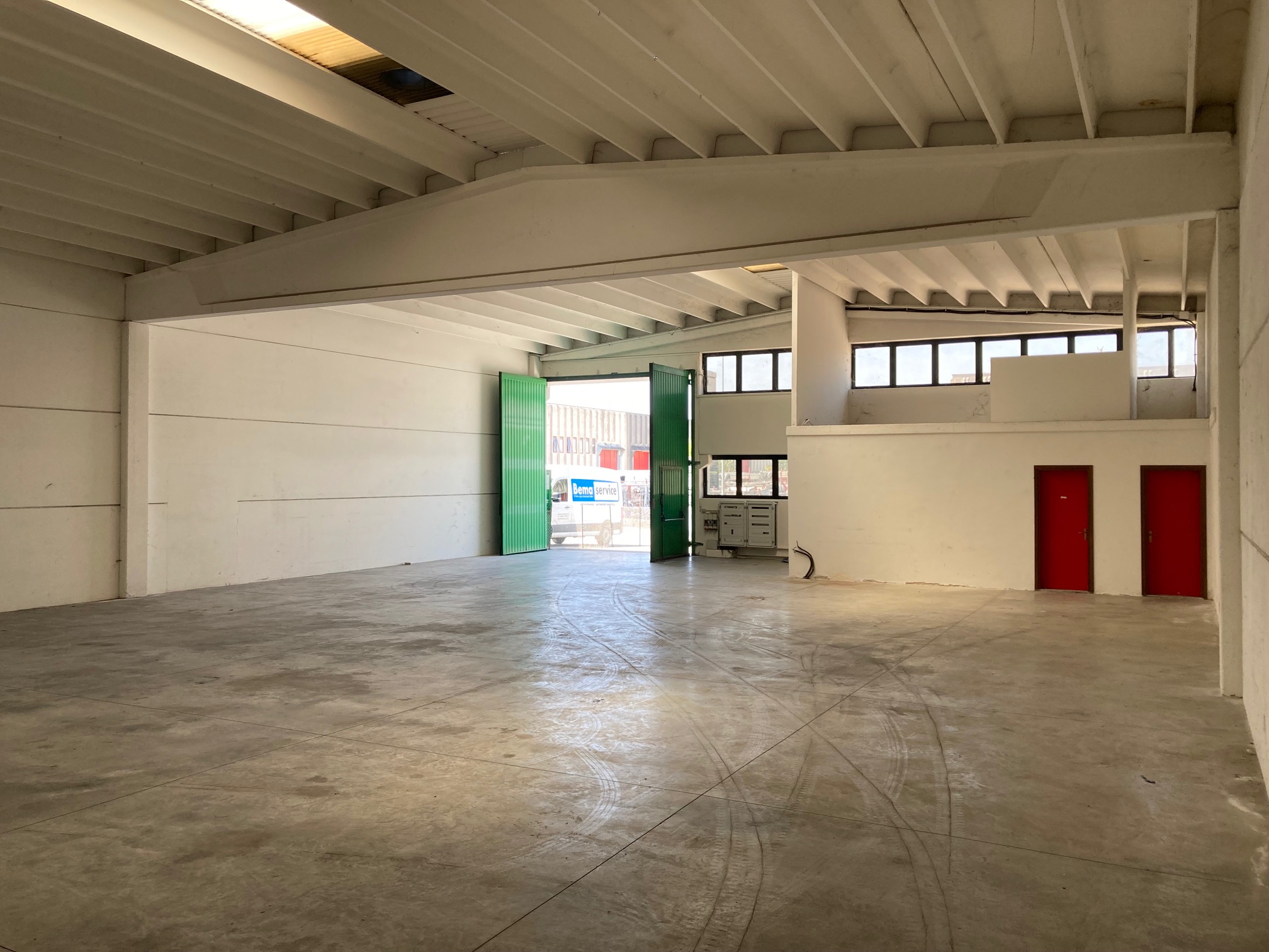 Mattei Industrial Park Polo Artigianale img n° 6